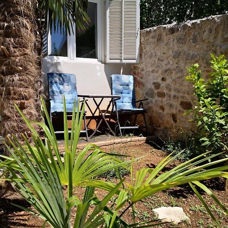 City Center Garden Apartments Šibenik Exterior foto
