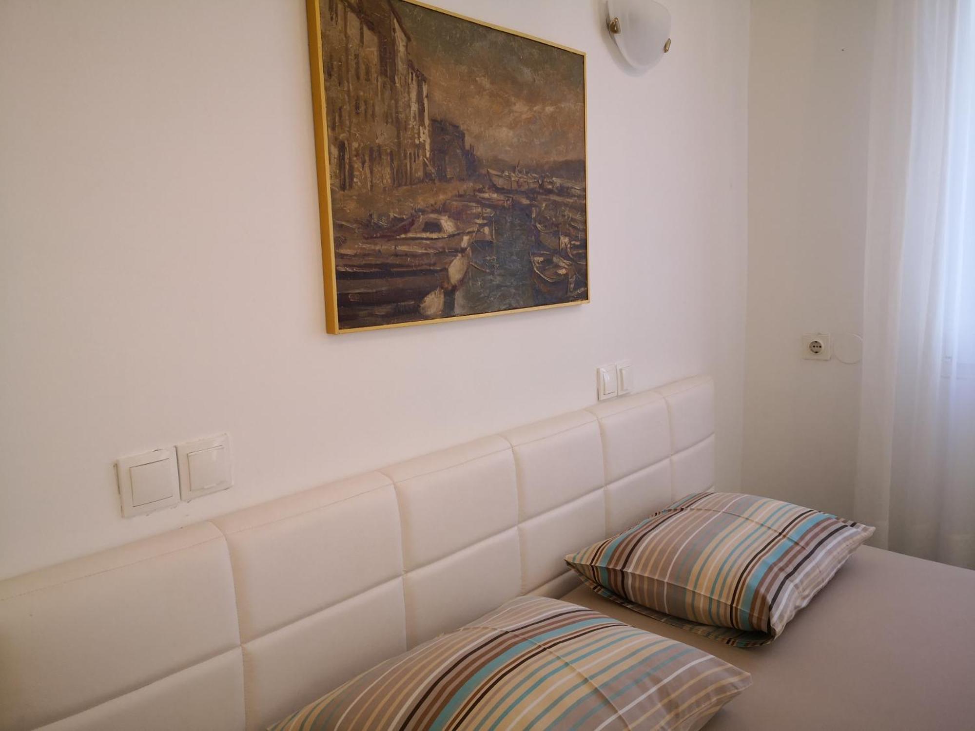 City Center Garden Apartments Šibenik Zimmer foto